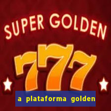 a plataforma golden slots paga mesmo